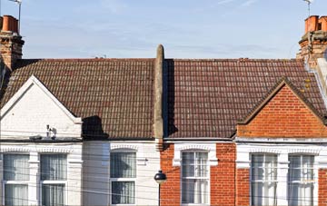 clay roofing Chivery, Buckinghamshire