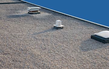 flat roofing Chivery, Buckinghamshire