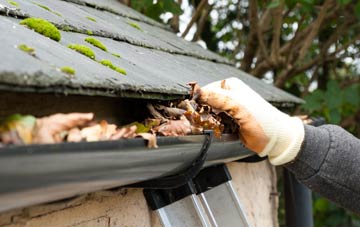 gutter cleaning Chivery, Buckinghamshire