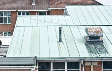 Chivery lead roofing costs