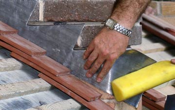 is Chivery lead roofing safe?