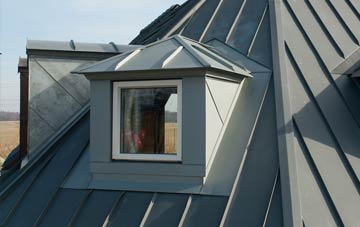 metal roofing Chivery, Buckinghamshire