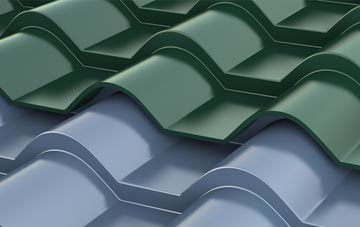 who should consider Chivery plastic roofs