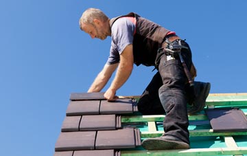 disadvantages of Chivery slate roofing