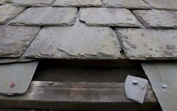 Chivery slate roof repairs and maintenance