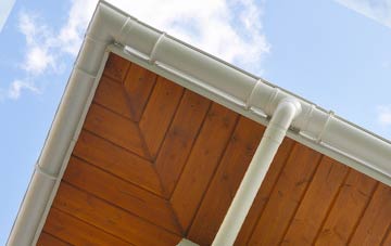 Chivery soffit types
