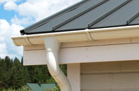 Chivery soffits